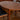 Dining table in teak by Parker Furniture with mid century danish dining chairs