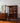 Mid-century Queensland blackbean display cabinet, 1970s