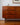 Berryman Furniture Sydney mid-century dresser in teak veneer with bow handles
