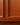 Detail of solid teak trim on Burgess Furniture sideboard doors