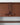 Timber latch handle detail on Catt Furniture mid-century sideboard