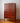 Mid-century chest of drawers, teak veneer with natural figuring