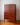 Mid-century chest of drawers, teak veneer with natural figuring