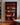 Mid-century Danish teak bookcase by Johannes Sorth for Nexø