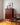 Danish furniture tallboy on tapered legs