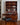 Rosewood secretaire desk by Johannes Sorth - mid century modern Danish furniture