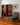Scandinavian furniture mid-century bookshelves designed by Børge Mogensen c.1960s
