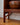 Solid teak base of Børge Mogensen China Series bookcase