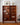 Mid-century bookshelf Melbourne, designed by Borge Mogensen as part of the China Series