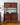 Mid-century Australian sideboard with storage for records and audio equipment