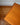 Vintage buffet by Chiswell closeup detail of top