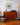 Mid century modern sideboard by Chiswell Furniture styled with record player. Made in Sydney Australia