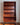 Mid century bookcase by Johannes Sorth without styling