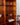 Mid-century modern bookcase, Scandinavian design by Borge Mogensen