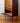 Vintage Scandinavian furniture tallboy with multiple drawers