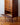 Vintage Scandinavian furniture tallboy with multiple drawers