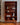 Mid-century Danish bookcase with adjustable shelving