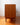 Mid-century buffet by Gainsborough Furniture Melbourne, side view showing tapered legs