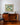 Mid century teak sideboard with record storage compartment