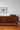 Retro Melbourne-made mid-century sideboard with drawers and swing doors by Kolter.