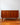 Compact mid-century sideboard or record cabinet made in Melbourne by Kolter Furniture
