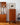 Retro bedroom furniture by G Plan, England. Designed in the mid-century modern era circa 1960