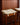 Closeup of original woollen fabric on retro Parker barstools, made in Sydney