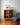 Mid-century display cabinet attributed to Parker Furniture