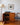 Compact mid-century Parker sideboard with storage for vinyl records