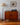 Mid-century Scandinavian furniture, sideboard or record cabinet designed by Børge Mogensen