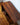 Top view mid-century retro record cabinet in Rosewood by Kai Kristiansen