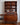 Danish rosewood bookcase with desk and drawers by Johannes Sorth for Bornholm