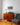 Danish designed sideboard by Børge Mogensen, perfect for record player