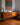 Mid-century walnut and teak sideboard by Alfred Cox British furniture