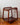Mid-century Australian drink trolley by Noblett Furniture, vintage bar cart
