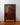 Queensland blackbean mid-century display cabinet