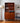 Mid-century Parker “Nordic” bookcase and cabinet in teak, Australian vintage furniture