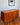 Vintage furniture Sydney - Chiswell mid-century wave handle sideboard buffet