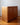 Parker mid century sideboard left side detail