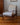 TH Brown Woomera armchairs with blackwood frames mid-century design