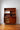 Mid-century Australian-made vintage buffet and bookshelf