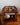 Retro Australian bar cart by Noblett Furniture with removable serving tray