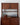 Vintage Australian Catt Furniture sideboard and hutch 