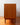 Side detail of teak retro sideboard made by Gainsborough Furniture, Melbourne