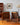 Mid century TH Brown chairs from the back, from the "Woomera" range