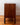 Right hand view of Mid-century Danish sideboard by Kai Kristiansen