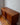 Vintage teak veneer sideboard made in Melbourne by Burgess Furniture - top detail